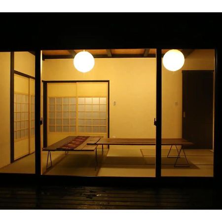 נאגאהאמה Kishida House - Vacation Stay 36613V מראה חיצוני תמונה
