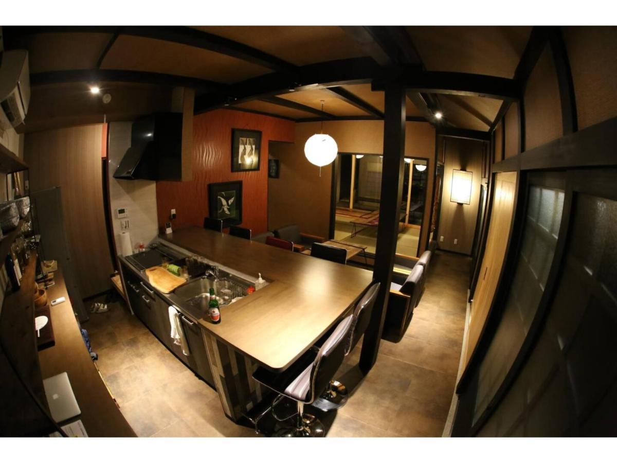 נאגאהאמה Kishida House - Vacation Stay 36613V מראה חיצוני תמונה